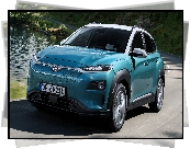 Hyundai Kona, Electric