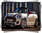 Mini John Cooper