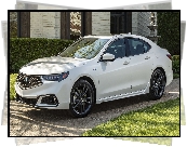 Acura TLX