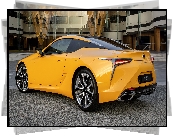 Lexus LC 500