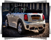 Mini Cabrio Cooper S