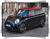 Mini John Cooper Works Clubman