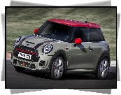 Mini John Cooper Works, 2018