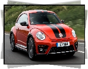 Volkswagen Beetle R-Line