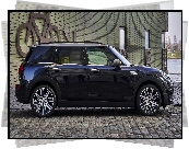 Mini Cooper Clubman