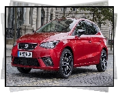 Seat Ibiza FR, V generacja