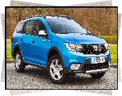 Dacia Logan MCV Stepway