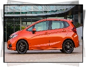 Honda Fit Sport