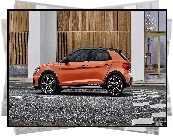 Audi A1 Citycarver