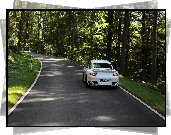 Porsche 911 Turbo, Model 997