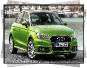 Audi A1 Sportback S