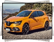 Renault Megane RS, IV generacja