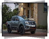 Nissan Navara, Pickup