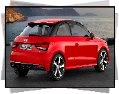 Audi A1 S