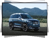 Lincoln Aviator, 2020