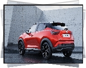 Nissan Juke II