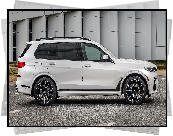 BMW X7 M Sport