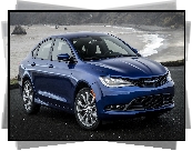 Chrysler 200