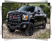 GMC Sierra 2500