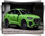 Audi RS Q3