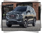 GMC Terrain SLT