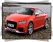 Audi TT RS