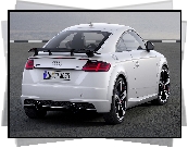 Audi TT Coupe