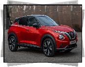 Nissan Juke, 2019