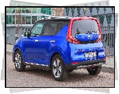 Kia e-Soul