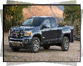 GMC Canyon