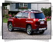 GMC Terrain