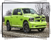 Dodge RAM 1500 Sublime