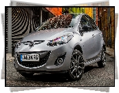 Mazda 2 Sport