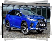 Lexus RX 450