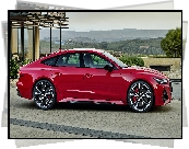 Audi RS 7 Sportback