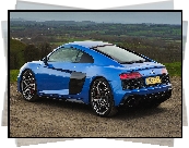 Audi R8 Coupe