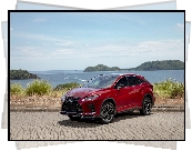 Lexus RX 350 F