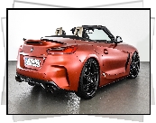 BMW Z4 M40i, AC Schnitzer