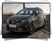 Seat Leon III Cupra, Trzecia generacja