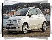 Fiat 500 Dolcevita, 2019