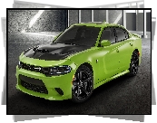 Dodge Charger SRT