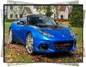 Lotus Evora GT410