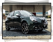 Alfa Romeo Giulietta, 2019