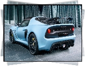 Lotus Exige Sport 410, 2018