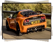 Lotus Exige Sport 350