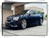 Chrysler 300C, Platinum