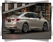 Lexus ES Hybrid