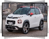 Citroen C3, Aircross