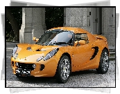 Lotus Elise SC