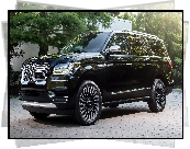 Lincoln Navigator L